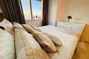 Apt Luxo Vista Espetacular no Df Plaza