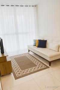 Hospedagem Lazzapria