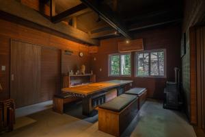 Kussharoko Sauna Club