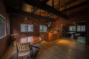 Kussharoko Sauna Club