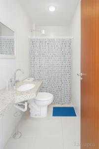 Hospedagem Lazzapria