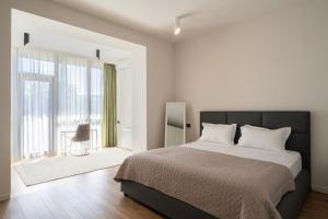 Niabi Villa with pool