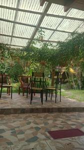 Cabaña Familiar Mindo