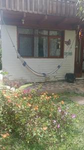 Cabaña Familiar Mindo