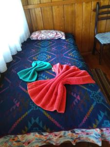 Cabaña Familiar Mindo