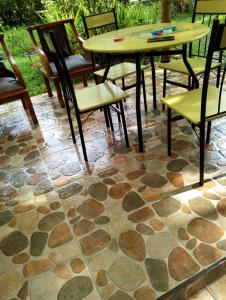 Cabaña Familiar Mindo