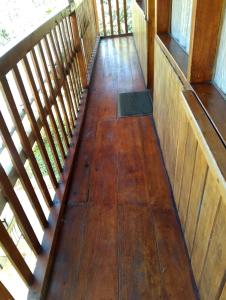 Cabaña Familiar Mindo