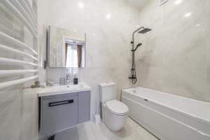 Niabi Villa with pool