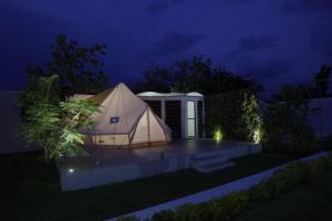 Glamping Majagua