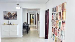 Appartement de charme entier 3 chambres