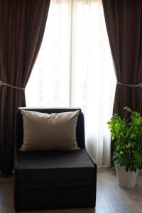 Gratia Apartments