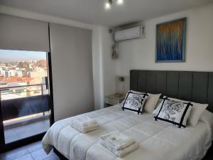 Departamento categoria godoy cruz