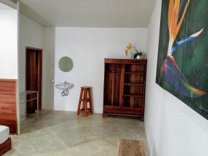 M E N T A R I hostel