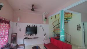 yercaud Happy valley cottage