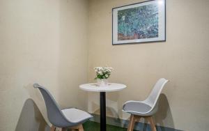 Peanut Hotel Myeongdong