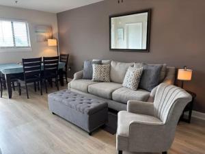 Resort Condo for 6 with Tons of Amenities Near Beach