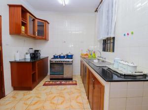 N1 house St Helen lane Karen