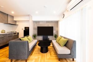 Amp Flat TFK西新駅前