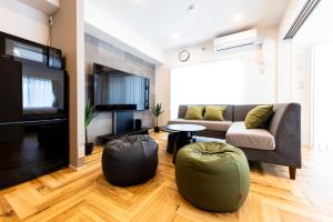 Amp Flat TFK西新駅前