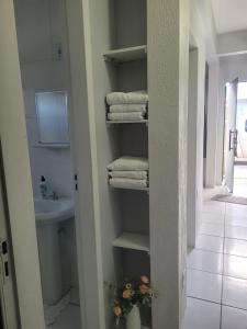 Casa em Balneário Camboriú com Churrasqueira