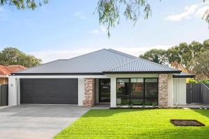 Tidal Treasures Family Home A