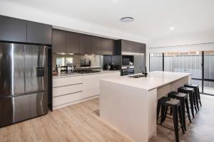 Tidal Treasures Family Home A