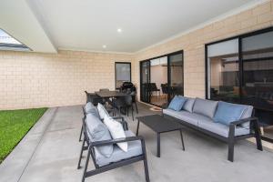 Tidal Treasures Family Home A