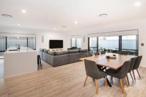 Tidal Treasures Family Home A