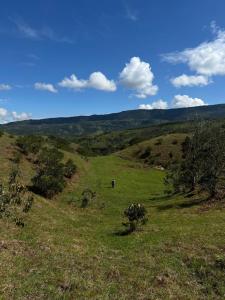 Penthouse - Altos de Iguaque