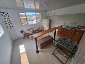 Penthouse - Altos de Iguaque