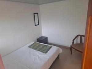 Penthouse - Altos de Iguaque