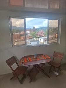 Penthouse - Altos de Iguaque