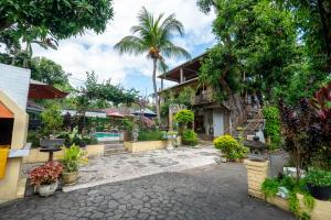 Deutsches-Eck Rikesti