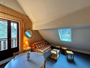 Appartement cosy 2 pièces pour 4 pers à Villard-de-Lans - FR-1-515-233