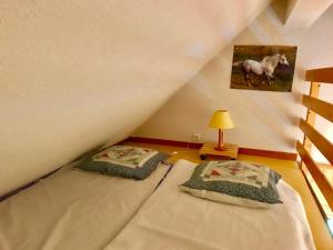 Appartements Appartement avec balcon pour 4 personnes a Villard de Lans - FR-1-515-233 : photos des chambres