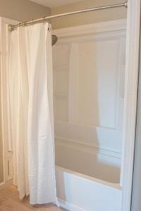 Juniors Suite at JS Hubbs Guest House