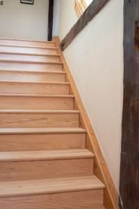 Juniors Suite at JS Hubbs Guest House