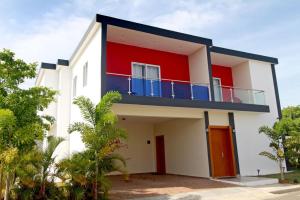 Private Villa in Gated Community near Playa Dorada