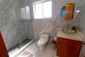 Private Villa in Gated Community near Playa Dorada