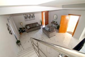 Private Villa in Gated Community near Playa Dorada
