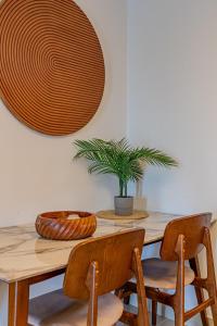 Palm Vibe Condo - Downtown Punta Cana