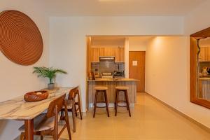 Palm Vibe Condo - Downtown Punta Cana