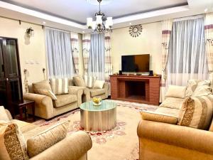 N1 house St Helen lane Karen