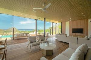 Belvedere - Dreams do come true - 4 Beds, Sea views