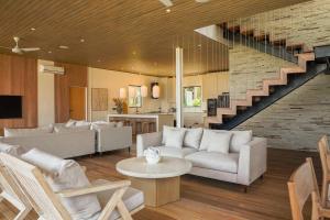 Belvedere - Dreams do come true - 4 Beds, Sea views