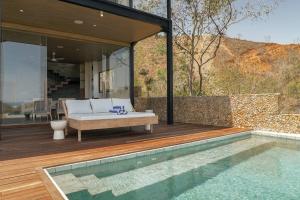 Belvedere - Dreams do come true - 4 Beds, Sea views