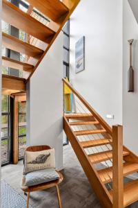 Ocean View Treetops Retreat