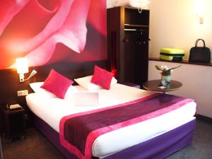 Hotels ibis Styles Angers Centre Gare : photos des chambres