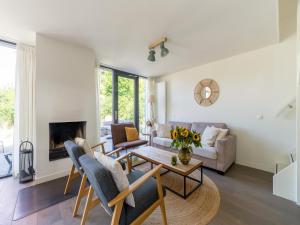 Holiday home Waterland for six Person