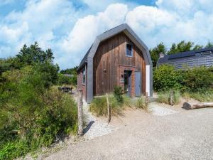 Holiday home Waterland for six Person